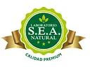 Laboratorio S.E.A Natural logo