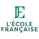 L'École Française logo