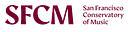 San Francisco Conservatory of Music logo