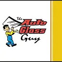 The Glass Guy Inc. logo