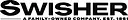 Swisher logo