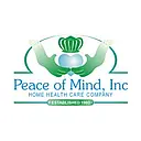 Peace Of Mind Vets logo