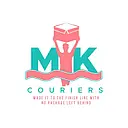 MK Couriers LLC logo