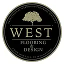 Canyon West Flooring logo