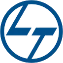 LT-Larsen & Toubro logo