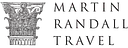 Martin Randall Travel logo