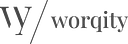 worqity logo
