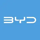 BYD Auto do Brasil logo