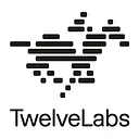 TwelveLabs logo