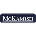 McKamish Inc. logo