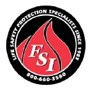 Fire Systems, Inc. logo