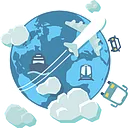 Logical Logistics logo