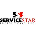 SERVICE STAR FREIGHTWAYS INC. logo