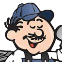 Valley Steel Recycling logo