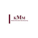 Killdeer Mountain Manufacturing logo