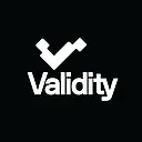 validity logo