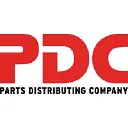 LaFontaine Warehouse Parts Distribution Center logo