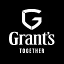 Grant's Transport Ltd. logo