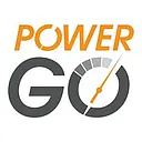 GO POWER logo
