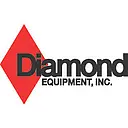 Diamond Equipment Moving Corp logo