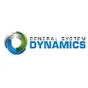 General Dynamics Missions System International logo