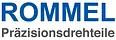 Rommel Präzisionsdrehteile GmbH logo