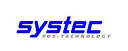 systec POS-Technology GmbH logo