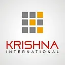 Krishna International, Inc., logo