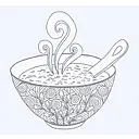 Kibberia Foods logo