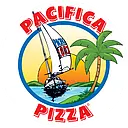 Pacifica Pizza Tower District logo