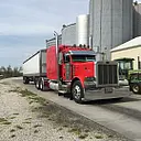 Miller Trucking logo