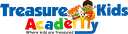 Treasure Kids Academy logo