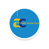 A&C Private HomeCare logo