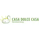 La Casa Dolce Custom Cakes & Pastries logo