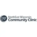 NEW Community Clinic logo