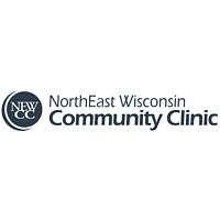 NEW Community Clinic logo