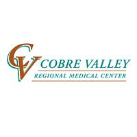 Cobre Valley Regional Medical Center logo