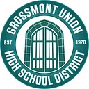Grossmont Union High School District logo