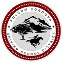 Folsom Cordova Unified School District logo