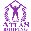 Atlas Roofing logo