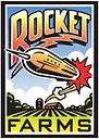 Rocket Farms logo