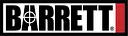 Barrett logo