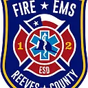 Reeves County Emergency Services District Nos 1& 2 logo