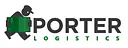 Porter Logistics logo