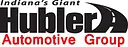 Hubler Toyota logo