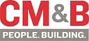 Construction Management & Builders logo