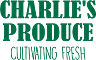 Charlie's Produce logo
