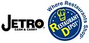 Jetro / Restaurant Depot logo
