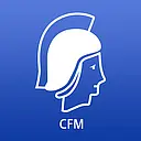 C.F. Aviation Inc. logo