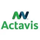 Actavis Pharmaceutical logo